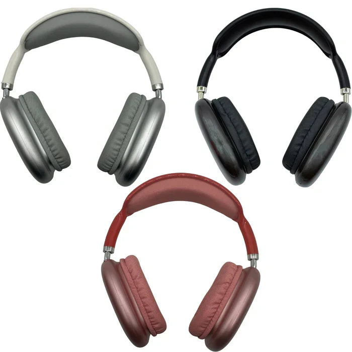 Kényelmes, összecsukható Bluetooth fejhallgató tiszta hangzással és hosszú üzemidővel. Gyors szállítás egész Magyarországon és utánvétes fizetés.